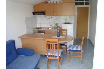 Hrvatska Privát Žaborić, Eksterijer